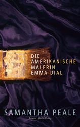 Samantha Peale - Die amerikanische Malerin Emma Dial