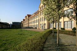 Studieren an der Hochschule f�r Gestaltung Karlsruhe