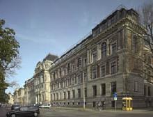 Studieren an der Hochschule f�r Grafik und Buchkunst in Leipzig