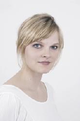 Die Freiheit der Linie  - Die Zeichnerin Inga Holst im Portrait