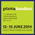 Pinta Art Fair London