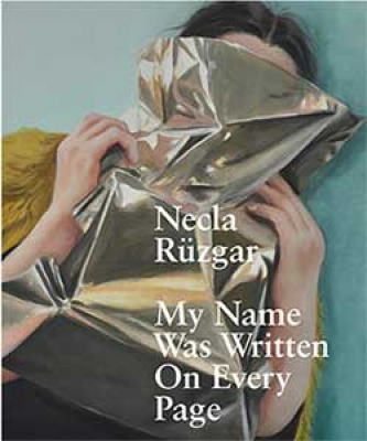 Necla Rüzgar – My Name Was Written On Every Page, modo Verlag