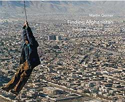 Martin Gerner – Finding Afghanistan, modo Verlag