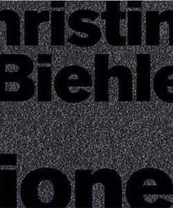 Christine Biehler. Installationen, modo Verlag