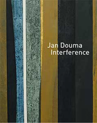 Jan Douma – Interference, modo Verlag