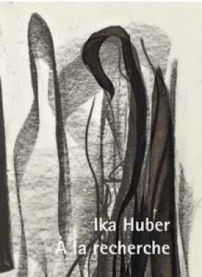 Ika Huber – À la recherche, modo Verlag