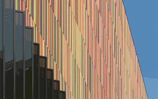 Forever Young – 10 Jahre Museum Brandhorst