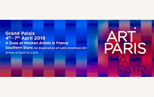 ART PARIS: A sparkling 21st edition