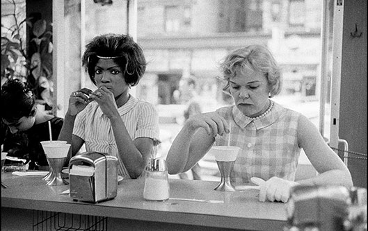 Bruce Davidson – “Retrospective” (Deutschlandpremiere)