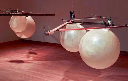 SOUNDSEEING 2019 – Die Kunst des Hörens