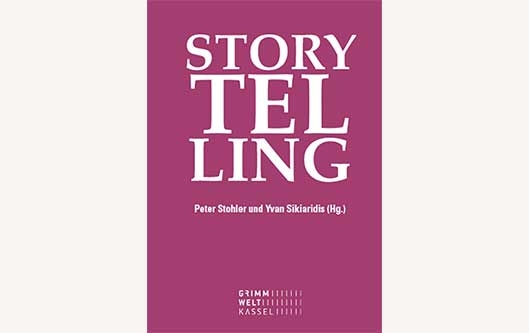 Storytelling
- modo Verlag