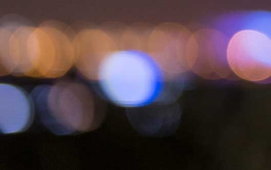 A Peaceful Christmas