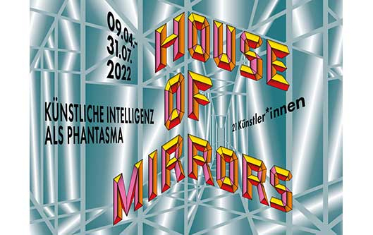 House of Mirrors: Künstliche Intelligenz als Phantasma