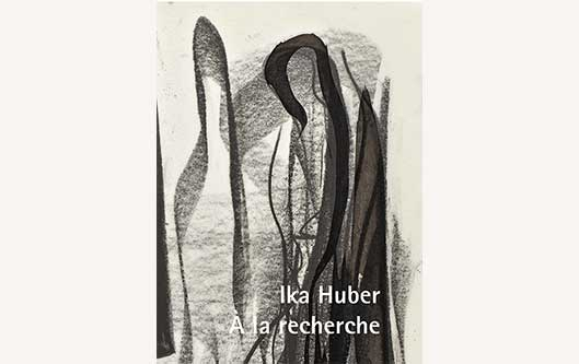 Buchtipp: Ika Huber – À la recherche. modo Verlag