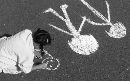 Francis Alÿs – Kids Take Over, Museum Ludwig (Köln)