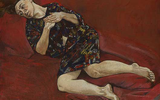 Paula Rego – The Personal is Political. Museum Folkwang