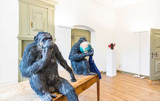 Kunst & Liebe – Schloss Achberg