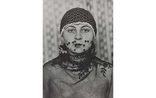 Face2Face – Hessisches Landesmuseum Darmstadt