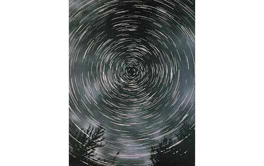 Jack Goldstein. Pictures, Sounds and Movies – Kunst Museum Winterthur