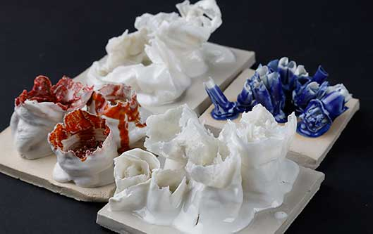 Clay Conversations – Dreaming with the Hannelore Seiffert Collection. KKM Keramik Kunst Museum Neunkirchen
