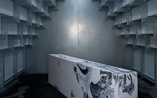 Skulptur-Projekte Münster