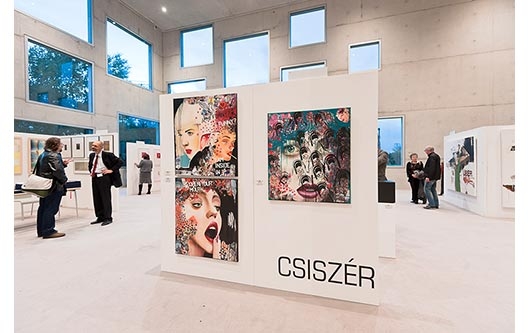 contemporary art ruhr (C.A.R.) 2017, die innovative Kunstmesse