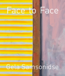 Gela Samsonidse – Face to Face, modo Verlag GmbH