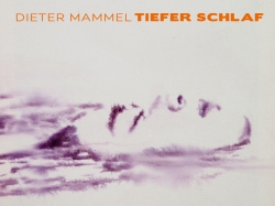 Dieter Mammel – TIEFER SCHLAF, modo Verlag GmbH