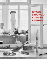 Jürgen Brodwolf Stiftung – Kunstsammlung Erika und Jürgen Brodwolf, modo Verlag GmbH