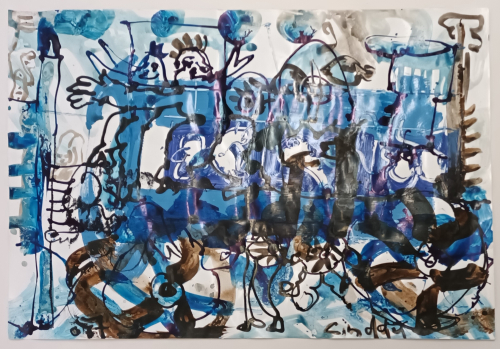 Galerie Alfred Knecht
