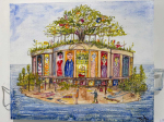 Neue Kunst Gallery - Michael Oess (Karlsruhe)