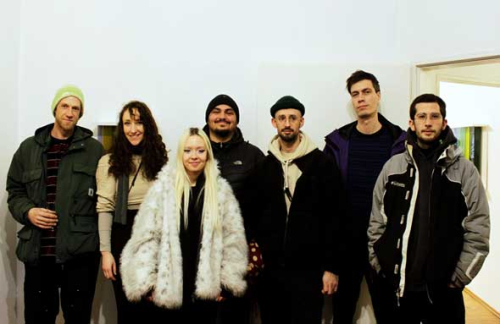 Galerie Rottloff Galerie Rottloff