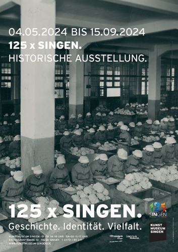 Kunstmuseum Singen (Singen