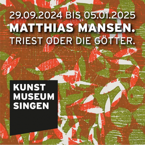 Kunstmuseum Singen