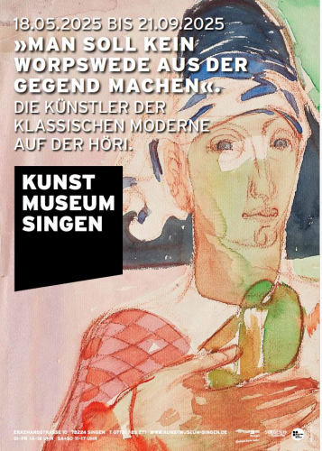Kunstmuseum Singen (Singen