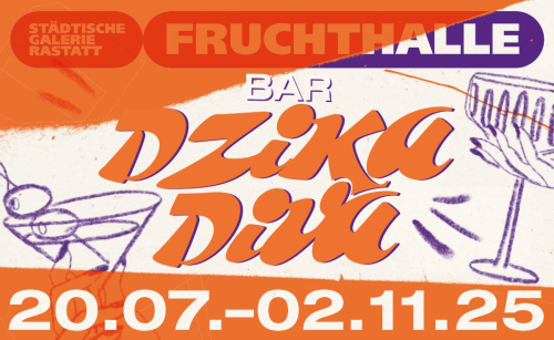 Städtische Galerie Fruchthalle (Rastatt