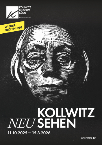 Käthe Kollwitz Museum Köln