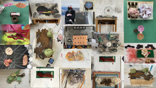 Museum Art.Plus