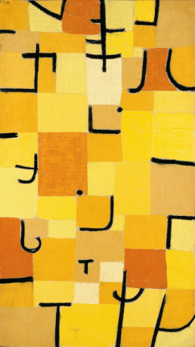 Fondation Beyeler