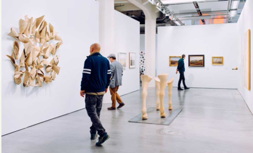 Kunstmuseum Karlsruhe