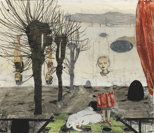 KUNSTHALLE / Dessau (Dessau-Roßlau