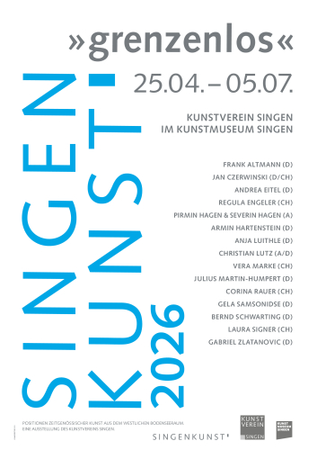 Kunstmuseum Singen