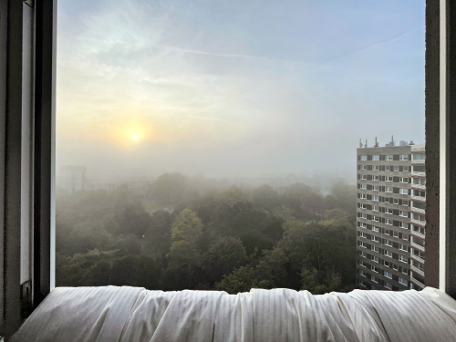 KUNSTHALLE / Dessau (Dessau-Roßlau