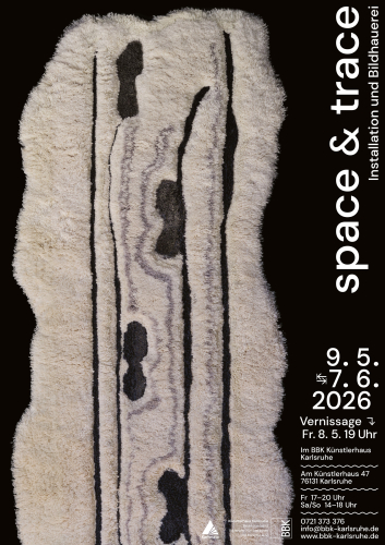 BBK Karlsruhe, Künstlerhaus Karlsruhe (Karlsruhe