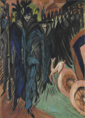 Staatsgalerie Stuttgart